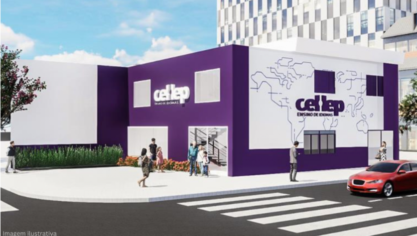 Cel.Lep inaugura novas franquias no Tatuapé e em Americana e reforça presença em São Paulo