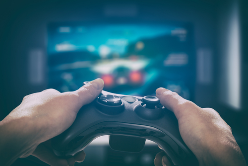 Como jogar videogame ajuda você a aprender inglês? - Jornal Em Foco